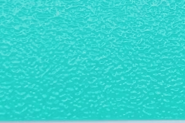 綠皺紋4402